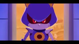 Sonic Colors: Rise of the Wisps - Tráiler Fandub Español