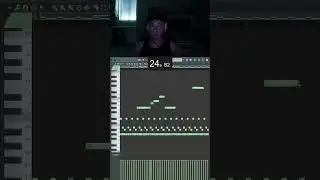 making a beat for Lil Baby❄️❄️ #shorts