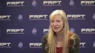 Why Attend FRPT 2023 | Karen Kirkby