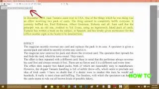 Remove PDF password using Free PDF Password Remover