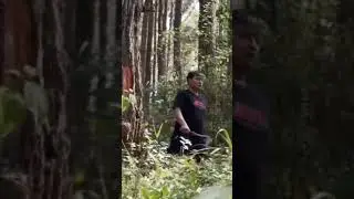 ngeri mas ado bawa clurit #garudawisnusatriamuda #gwsmterbaru #storygwsm #santerofficial