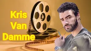 Interview with Actor Kris Van Damme