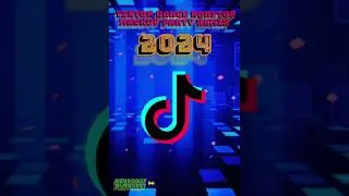 TIKTOK DANCE MASHUP PARTY REMIX NONSTOP 2024 #tiktokmashup #dancemashup #danceremix #nonstopremix