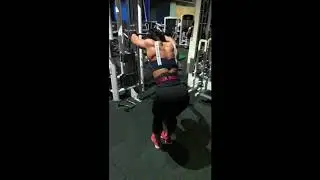 Fuc. Skinny She wants to get huge