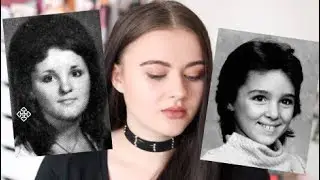 THE DISAPPEARANCES OF KORRINA MALINOSKI & ANNETTE SAGARS | MIDWEEK MYSTERY