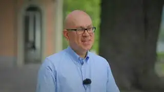 Gianluca Della Vedova - Evolution in Computational Pangenomics School Interviews