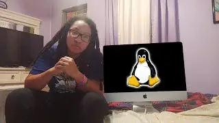 I Tried to Install Linux on an iMac