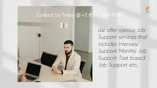 ReactJS Interview Support Job Support | Proxy Support|WhatsApp +1 321 353 6006 | @proxycallsupport