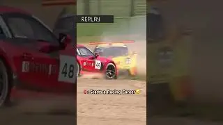 Racing is all fun, until you see your wallet😅