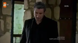 Polat Alemdar, Poyrazın Mekanından Kaçıyor