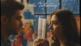 Cinta Terlarang Arsitek dan Seniman: Ketika Dua Hati Sepi Bersatu dalam Proyek Impian