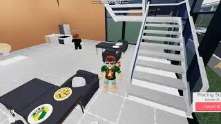 Ресторан Tycoon. Часть 1.