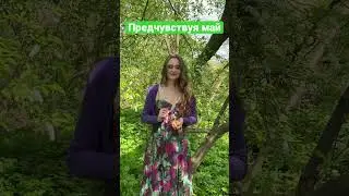 Я люблю с кожурою. Фрагмент про яблоки. 