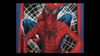 Ask A Superhero #7   Mike Jones