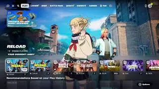 Fortnite,