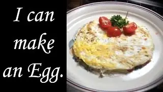 I can make an Egg! :D - By YoWaddles