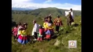Adios : Renacientes de Paccha