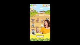 Cutie Garden 🏡 O my god withdraw money $300 details