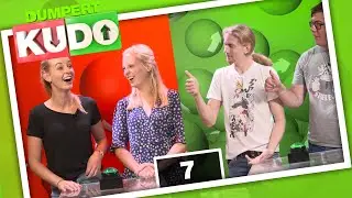 WIE IS DE BESTE INTERNETVIDEOKENNER VAN DE WERELD?! | DUMPERT KUDO (7)