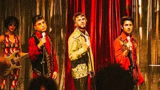 Tuto, Philip Ariaz, Manú - Dónde Estarás  (Video Oficial)