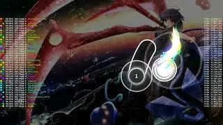 osu! 50 players knockout | Galaxy Collapse - Kurokotei [Galaxy]