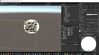 GAME3004 - W2021 - Week 4 - Part 4 - ImGui for Unity and MiniMap
