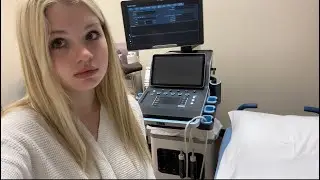 they found lumps in my breasts.