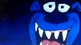 Promo Scooby Doo 8 Horas Del Terror Cartoon Network (Año 2003)