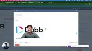 How to Send a Video via Email with the Dubb Chrome Extension