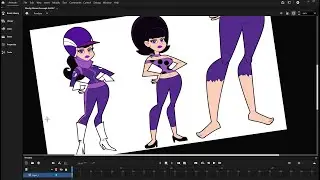 Attack of the 50ft Pandora Concept Art: Part 2
