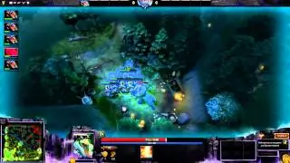 i hate dota, crazy centaur!