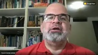 COMIDIA Entrevistas - Eduardo Fernandes
