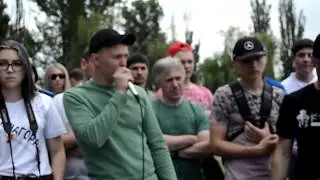 Автозвук в Новошахтинске HardcoreSOUND CHALLENDGE 2018