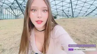 lyasyaa live moscow