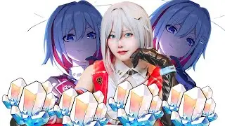 PORQUE deberías TENER a TOPAZ en HONKAI STAR RAIL
