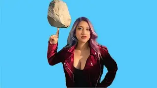 BATU MELAYANG? EMANG ADA ???