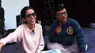 Main Lagi Di ArtJog