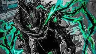 Mangá Mix - mmv/mad - Irreversible Replacement