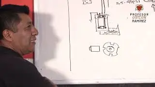 23 Te explico como funciona la INYECCIÓN DE COMBUSTIBLE BIEN EXPLICADO TUTORIAL FINAL