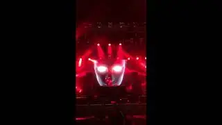 Wanna Wake - THE MOST UNIQUE DJ INTRO EVER