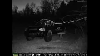 2013 muzzleloader buck
