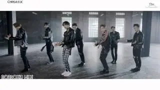 EXO - CALL ME BABY рус.саб (CHIPKALELIK)