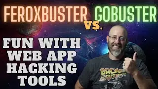 Which Web Dir Fuzzer Would You Choose? - Gobuster vs. Feroxbuster