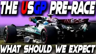 TEXAS USGP | RACE PREDICTIONS