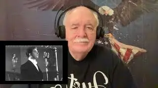Zeki Müren - Ey Büt i Nev Eda - Requested reaction