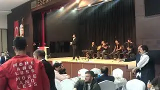 Ayaz Arzen - saçımın akına bakma sevdıgım