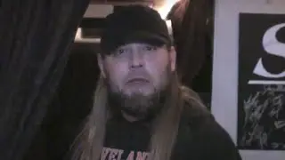 Drowning Pool's Singer Says They've Been Writing New Music