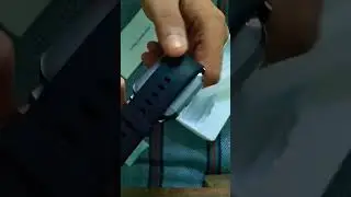 Dizo Watch 2 Sports unboxing video | smart watch unboxing #dizowireless #realme #ytshorts #shorts