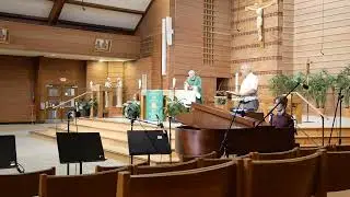 Birthday Mass Opening