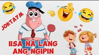 Joktaym😂🤣| Pinoy Jokes Sobrang Nakakatawa🤣🤣| Super Laughtrip😂🤣🤣